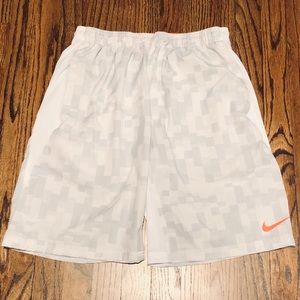 Nike Tennis Shorts
